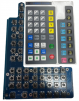 Ремкоплект клавиатуры управляющего блока ЧПУ FLSK-F2100B - st-e.info - Вологда