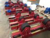 Сварочные роликовые вращатели HGK-10V - st-e.info - Вологда