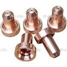 Расходные части для плазмотронов Thermal Dynamics (Victor) ® - st-e.info - Вологда
