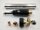 Расходные части для плазмотронов YK-100, YK-125, YK-130, YK-330, YK-360, XF-300, FY-A200H - st-e.info - Вологда