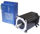 Шаговые двигатели с контроллером управления Easy Servo Series - st-e.info - Вологда