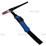 Горелка аргонодуговая SR 26 V TBi 4 м (газовое охлаждение) - st-e.info - Вологда