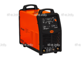 Сварочный аппарат для ручной дуговой сварки TECH TIG 400 P (W322) - st-e.info - Вологда