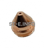 Сопло YK125, D=1,7 - st-e.info - Вологда