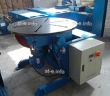 Сварочный позиционер YHB-20 - st-e.info - Вологда