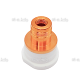 Керамический держатель сопла D41 (M11) для Raytools  арт.120515089A - st-e.info - Вологда