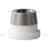 Керамический держатель сопла D21,4 (M11) для Raytools  арт.120515092A - st-e.info - Вологда