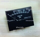 Вольтметр M21002-2A - st-e.info - Вологда