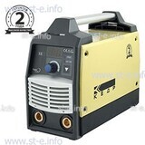 Сварочный инвертор MMA-160GDM, 220В - st-e.info - Вологда