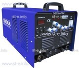 Универсальная установка аргонно-дуговой сварки BRIMA TIG 250 (220) ac/dc - st-e.info - Вологда