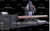 Четырех осевой комплекс координатной резки труб ST-BEVEL-P500 - st-e.info - Вологда