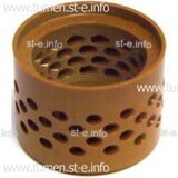 Газовый диффузор для плазмотрона LC65 арт. W03X0893-50R - st-e.info - Вологда