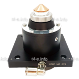 Сопловая часть в сборе TRA BM06K / BS08K (FL200 BLACK) артикул: 120BT1100B  - st-e.info - Вологда