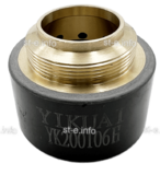Защитный кожух YK200  - st-e.info - Вологда