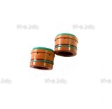 Диффузор газовый Артикул: STFC207SR - st-e.info - Вологда