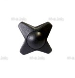 Винт для горелки K345-10 (арт.T13858 ) - st-e.info - Вологда