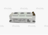  IGBT-модуль SKM400GB12E4 - st-e.info - Вологда