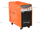 Сварочный трактор MZ 1000 (M308) - st-e.info - Вологда
