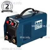 Сварочный инвертор MMA-220F - st-e.info - Вологда
