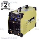 Сварочный инвертор ARC-250GS, 220/380В - st-e.info - Вологда