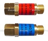 Обратный газовый клапан G3/8" - st-e.info - Вологда