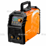 Инвертор сварочный аппарат Сварог ARC 160 "REAL SMART" (Z28103) - st-e.info - Вологда