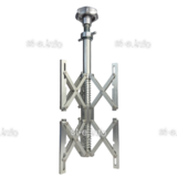 Внутренние центраторы Centromat® 42ES, тип 4, для труб из углеродистой стали д.85-220 mm - st-e.info - Вологда