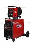 Сварочный полуавтомат Powertec 365S / LF-24M - st-e.info - Вологда