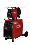 Сварочный полуавтомат Powertec 505S / LF-24M PRO - st-e.info - Вологда