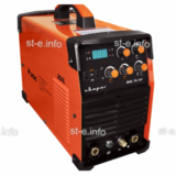 Инвертор сварочный Сварог TIG 250 "REAL" (W229)  - st-e.info - Вологда