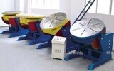 Сварочный позиционер HB-30 (3000кг) - st-e.info - Вологда