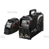 Инвертор сварочный Сварог ARC 200 "REAL SMART" (Z28303) Black (маска+краги) - st-e.info - Вологда