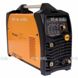 Инвертор сварочный Сварог TIG 300 P "PRO" (W232) - st-e.info - Вологда