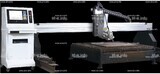 Шести-осевая портальная машина термической резки металла ST-BEVEL3580-SE(2500х6000мм) - st-e.info - Вологда