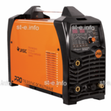 Инвертор сварочный TIG 315P AC/DC MULTIWAVE "PRO" (E202) - st-e.info - Вологда