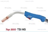 Корпус горелки  TBi 6G, 50° - st-e.info - Вологда