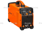 Сварочный инвертор Сварог REAL TIG 200 (W223) - st-e.info - Вологда