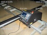 Высокоскоростная консольная машина плазменной резки SNR-SK 1530 c сервоприводом PANASONIC - st-e.info - Вологда