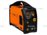 Сварочный инвертор Сварог PRO TIG 200 P DSP AC/DC (E201) - st-e.info - Вологда