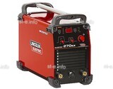 Инвертор сварочный Invertec 270-SX - st-e.info - Вологда
