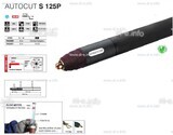Голова плазмотрона для механизированной резки AUTOCUT S 125 P - st-e.info - Вологда