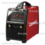 Аппарат для ручной дуговой сварки Arcweld 250i-ST DV инвертор - st-e.info - Вологда
