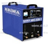 Сварочный аппарат Brima (инвертор) ARC-500-1 - st-e.info - Вологда