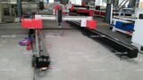 Станок для газовой и плазменной резки метала BULDOG PRO 1500x6000 - st-e.info - Вологда