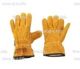 Краги TETU 102 KEVLAR 12” - st-e.info - Вологда