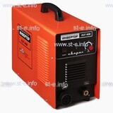Инвертор сварочный CUT-40B - st-e.info - Вологда