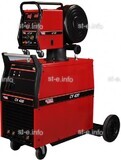 Источник питания для полуавтоматической сварки Idealarc CV-420, арт. K14028-3W - st-e.info - Вологда