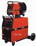 Источник питания для полуавтоматической сварки Idealarc CV-505, арт. K14029-3A - st-e.info - Вологда