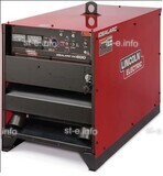 Idealarc DC-600  - st-e.info - Вологда