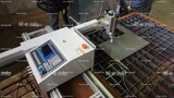 Машины термической (газовой) резки консольного типа SNR-KB с ЧПУ  3000х1500мм - st-e.info - Вологда
